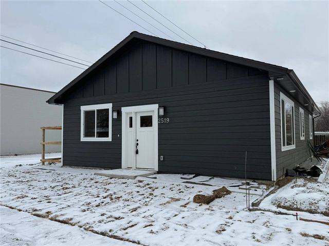 2517 Arnold Lane, Billings, MT 59102