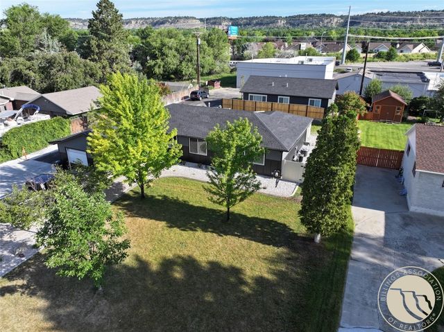 2517 Arnold Lane, Billings, MT 59102