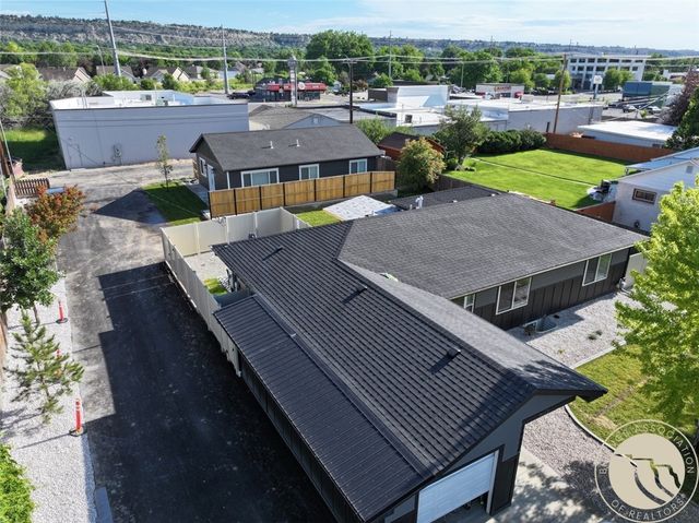 2517 Arnold Lane, Billings, MT 59102