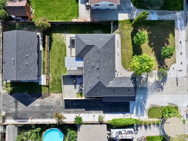 2517 Arnold Lane, Billings, MT 59102