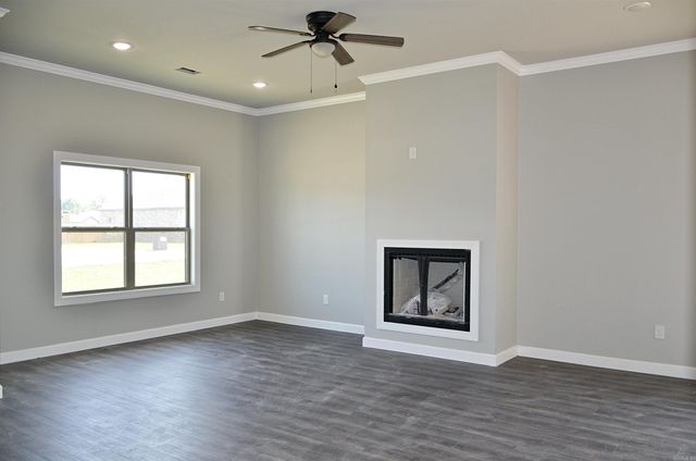 224 Quincy Cir, Trumann, AR 72472