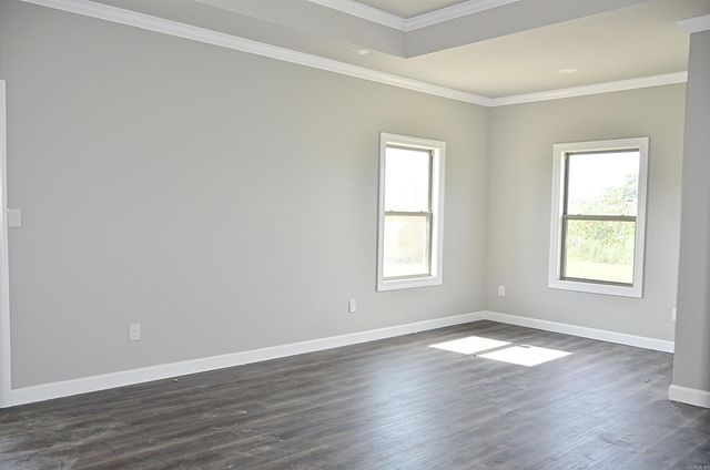 224 Quincy Cir, Trumann, AR 72472