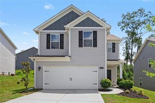 4944 Bridle Run Trail, Douglasville, GA 30135