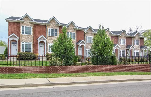 5930 Obrien Ave, Nashville, TN 37209