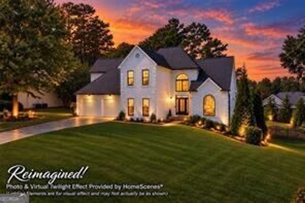 10590 Stonepoint Place, Johns Creek, GA 30097 — photo 2