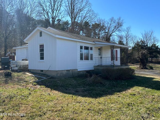 2535 Highway 411, Madisonville, TN 37354