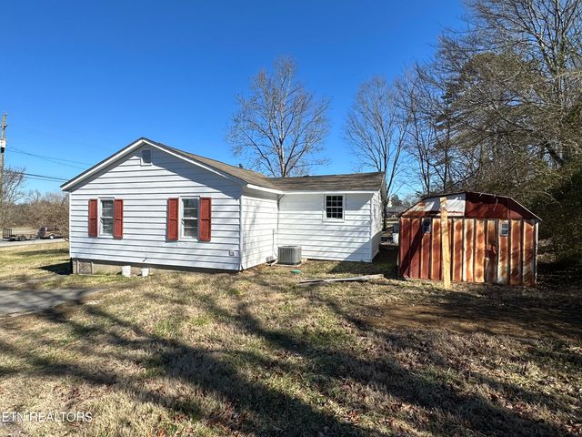 2535 Highway 411, Madisonville, TN 37354
