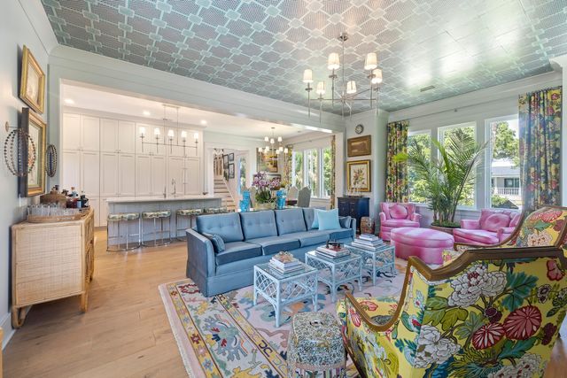 912 Cheehaw Street, Edisto Island, SC 29438