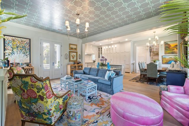 912 Cheehaw Street, Edisto Island, SC 29438