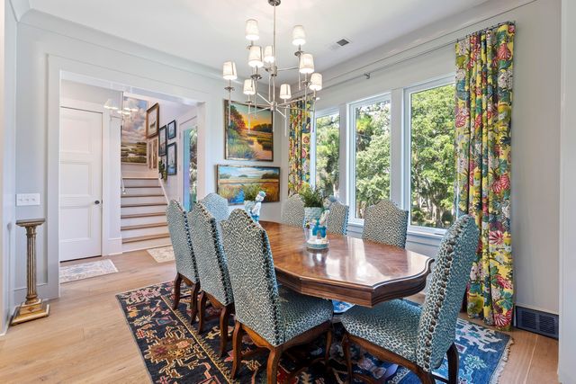 912 Cheehaw Street, Edisto Island, SC 29438