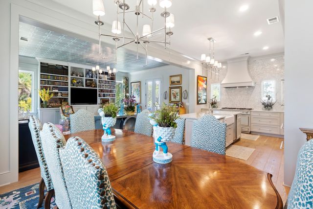 912 Cheehaw Street, Edisto Island, SC 29438