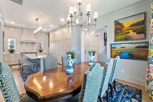 912 Cheehaw Street, Edisto Island, SC 29438