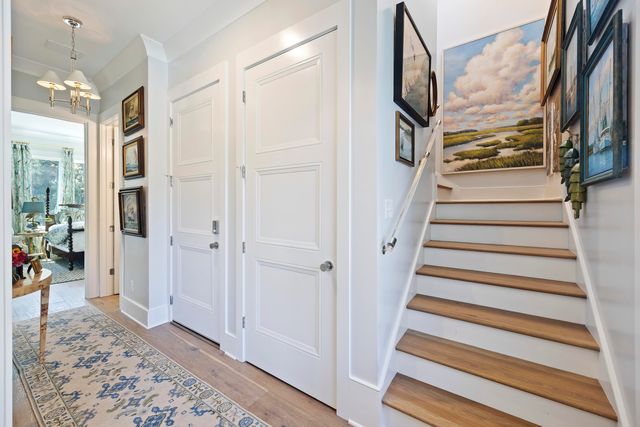 912 Cheehaw Street, Edisto Island, SC 29438