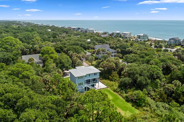 912 Cheehaw Street, Edisto Island, SC 29438