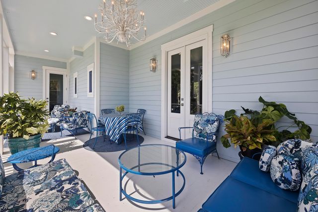 912 Cheehaw Street, Edisto Island, SC 29438