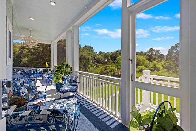 912 Cheehaw Street, Edisto Island, SC 29438