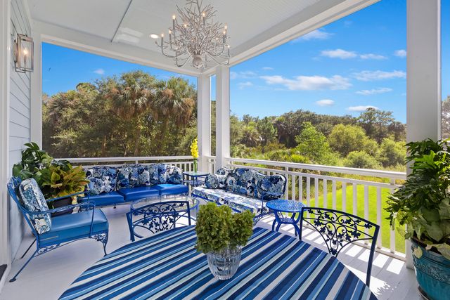 912 Cheehaw Street, Edisto Island, SC 29438