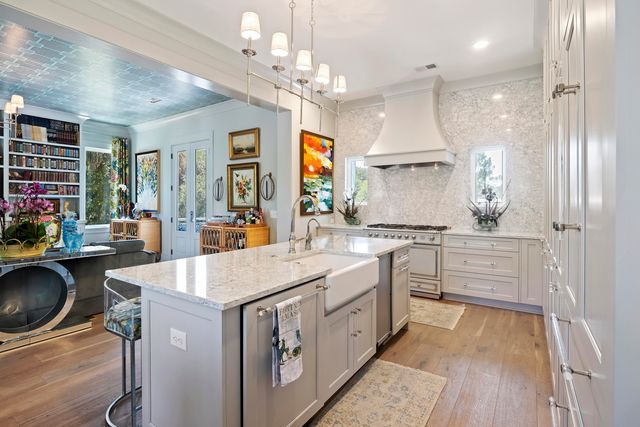 912 Cheehaw Street, Edisto Island, SC 29438