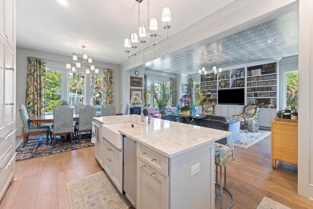 912 Cheehaw Street, Edisto Island, SC 29438