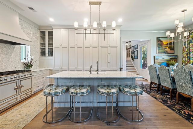912 Cheehaw Street, Edisto Island, SC 29438