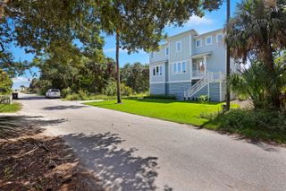 912 Cheehaw Street, Edisto Island, SC 29438