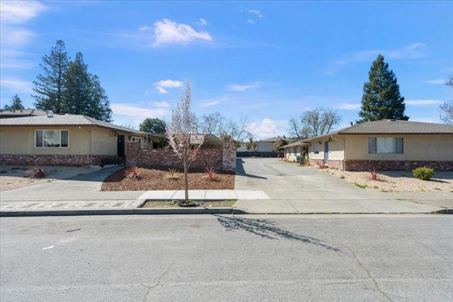 8275 Westwood Drive, Gilroy, CA 95020