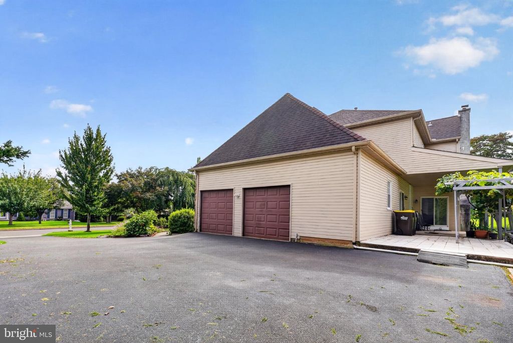 102 TROTTER LN #, NORTH WALES, PA 19454 — photo 3