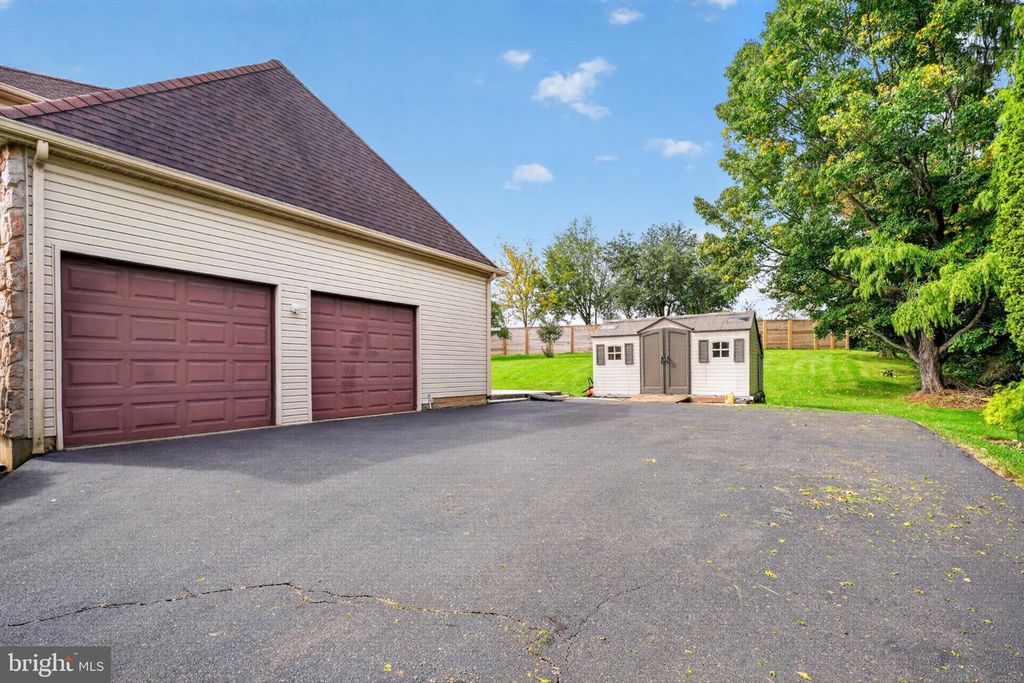 102 TROTTER LN #, NORTH WALES, PA 19454 — photo 4