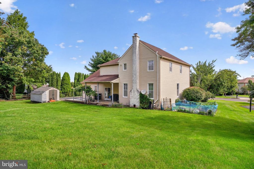 102 TROTTER LN #, NORTH WALES, PA 19454 — photo 5