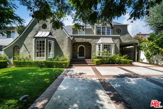 215 S Mccarty Drive, Beverly Hills, CA 90212