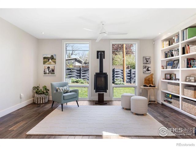 711 Hawthorn Avenue, Boulder, CO 80304