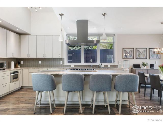 711 Hawthorn Avenue, Boulder, CO 80304