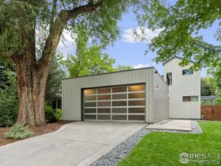 711 Hawthorn Avenue, Boulder, CO 80304
