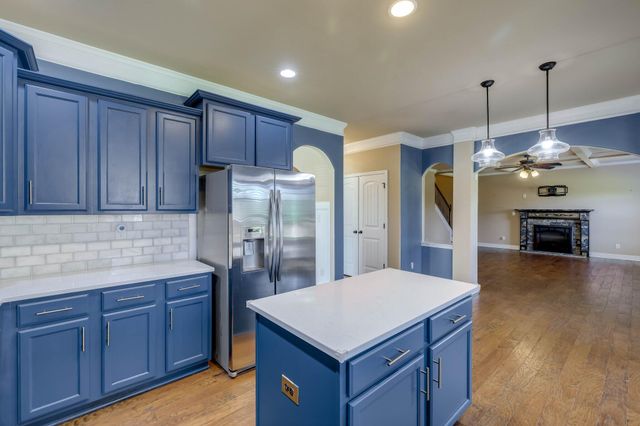 250 Wentworth Place, Grovetown, GA 30813