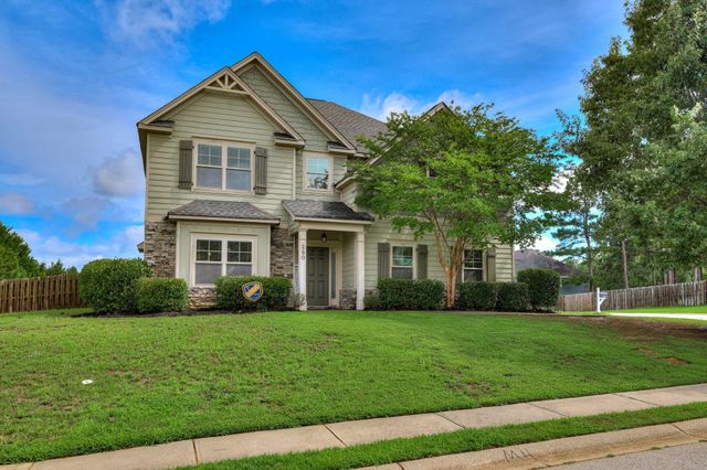 250 Wentworth Place, Grovetown, GA 30813