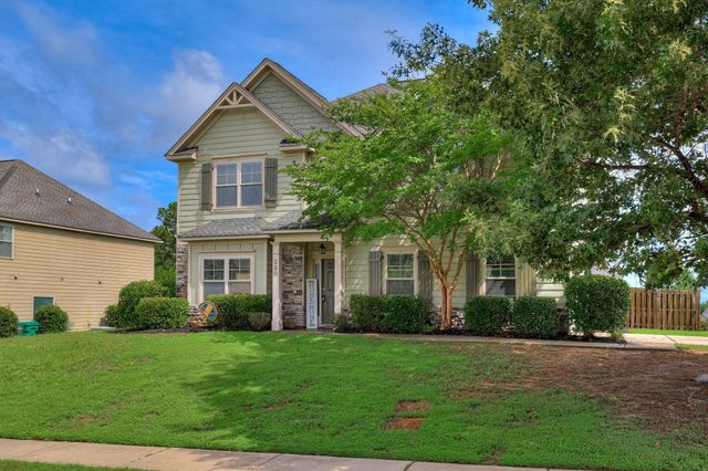 250 Wentworth Place, Grovetown, GA 30813