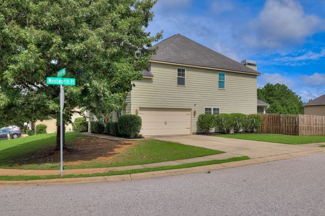 250 Wentworth Place, Grovetown, GA 30813