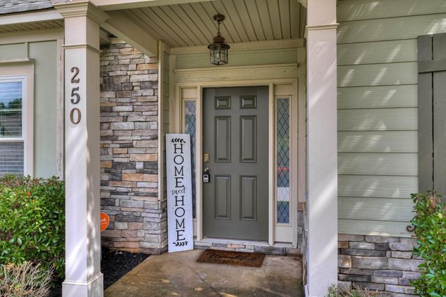 250 Wentworth Place, Grovetown, GA 30813