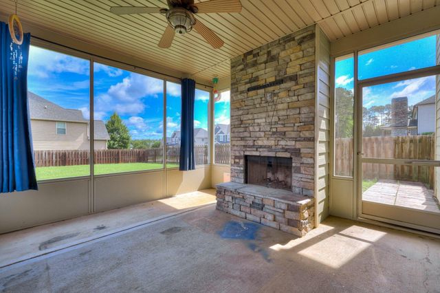 250 Wentworth Place, Grovetown, GA 30813