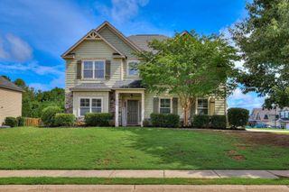 250 Wentworth Place, Grovetown, GA 30813