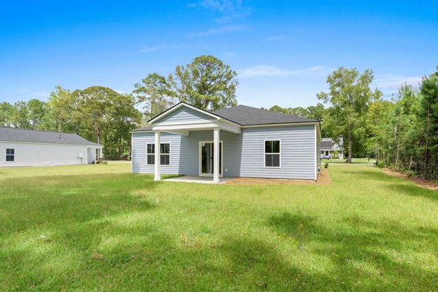 1039 Harbor Dr., Calabash, NC 28467