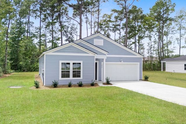 1039 Harbor Dr., Calabash, NC 28467