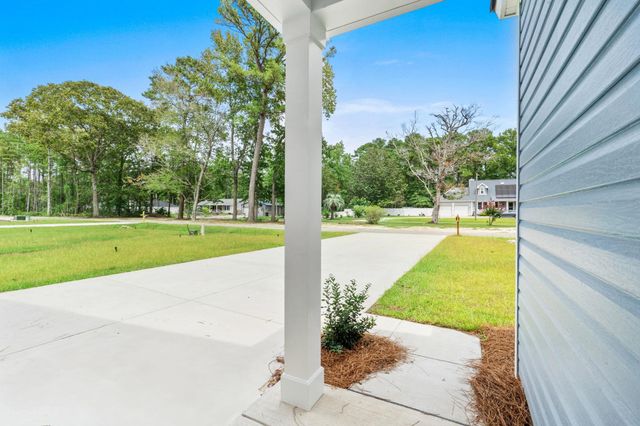 1039 Harbor Dr., Calabash, NC 28467