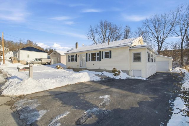 141 Bow Street, Manchester, NH 03103