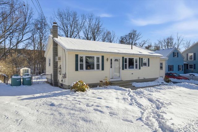 141 Bow Street, Manchester, NH 03103