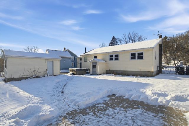 141 Bow Street, Manchester, NH 03103