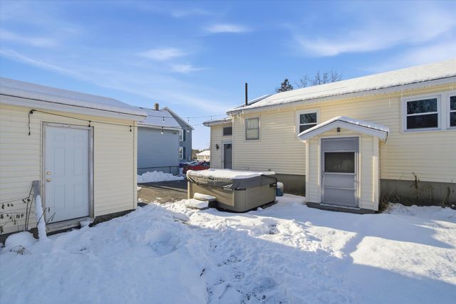 141 Bow Street, Manchester, NH 03103