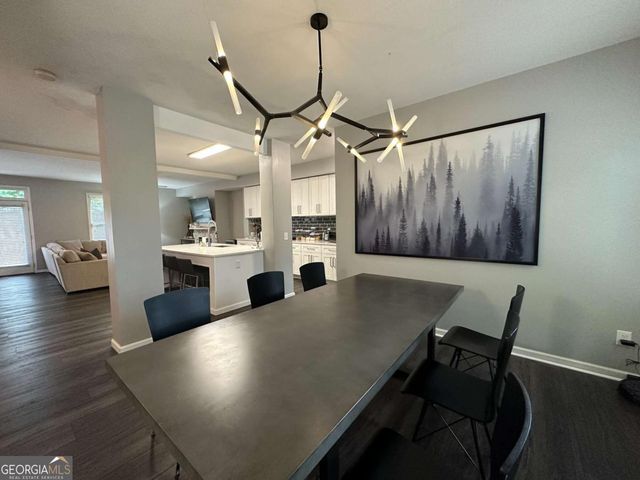 3135 Pittard Hill Point, Duluth, GA 30096