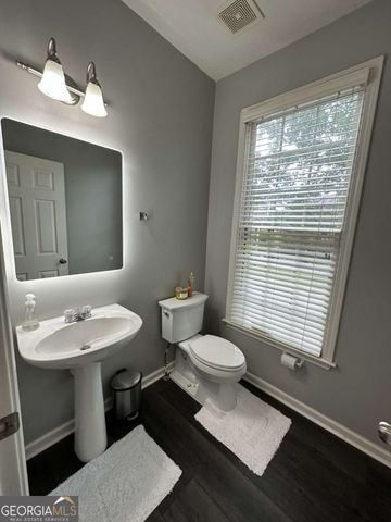 3135 Pittard Hill Point, Duluth, GA 30096