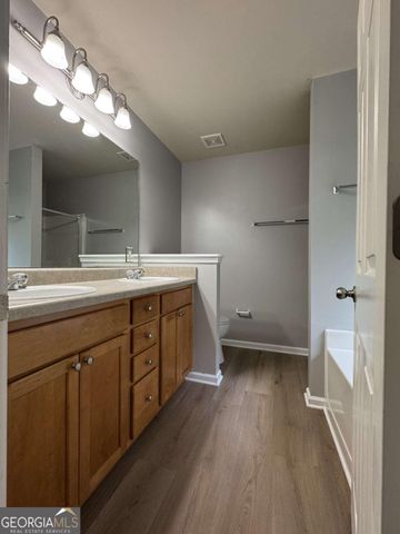 3135 Pittard Hill Point, Duluth, GA 30096